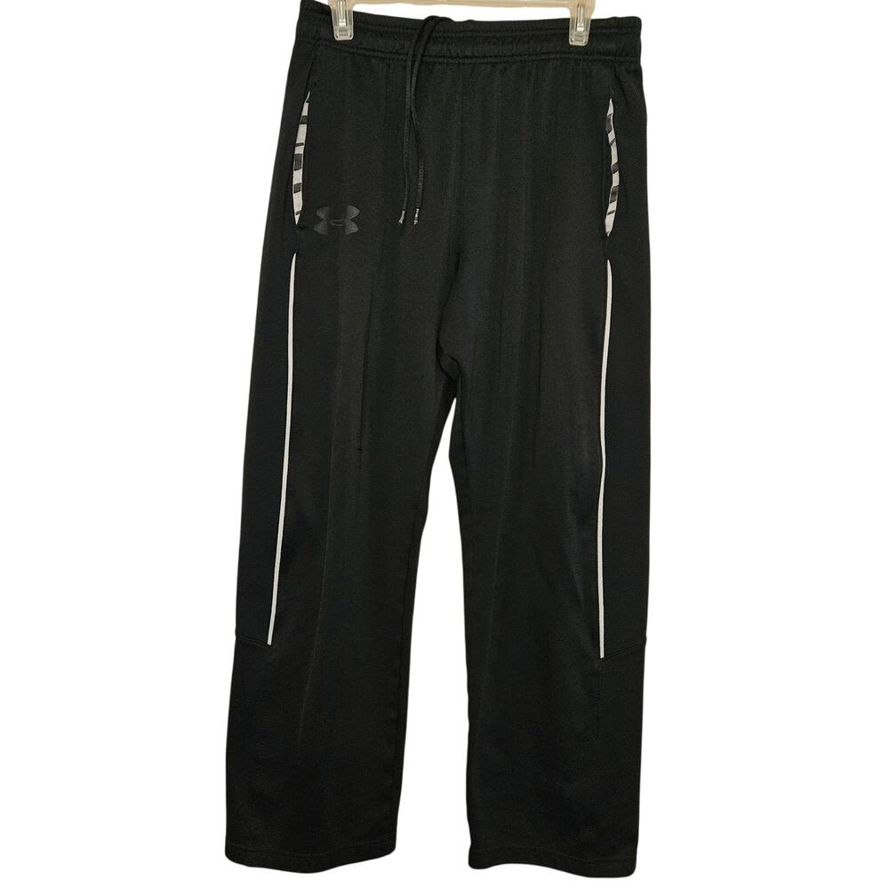 Under Armour Loose Fit Activewear Pants
